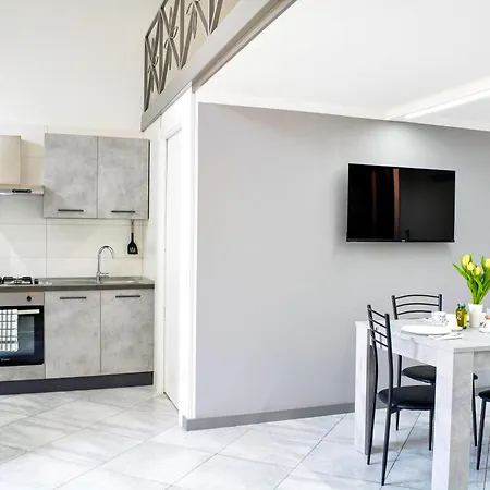 Peonies Couette-café Castellammare di Stabia